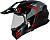Acerbis Rider Junior, casque enduro enfants