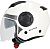 Acerbis Vento, casque à jet