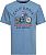 King Kerosin California, t-shirt