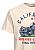 King Kerosin California, t-shirt