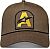 Alpinestars Acme Snapback, pet