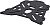 SW-Motech Universal, Plaque d'adaptation Dusc