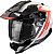 Scorpion ADF-9000 Air Patrol, adventure helmet