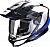 Scorpion ADF-9000 Air Trail, casco enduro