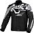 Macna Admyre, textile jacket waterproof