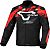Macna Admyre, textile jacket waterproof