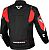 Macna Admyre, textile jacket waterproof