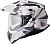 GMS-Moto Adventus Camo, casque d'aventure