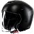 Momodesign Aero, casco aperto