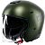 Momodesign Aero, casco aperto