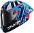 Shark Aeron-GP FIM Racing #1 Raul Fernandez, Integralhelm