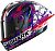 Shark Aeron-GP FIM Racing #1 Zarco Signature, Integralhelm