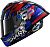 Shark Aeron-GP FIM Racing #1 Zarco Victory 2025, Integralhelm