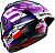 Shark Aeron-GP FIM 02 Zarco Signature 2026, полнолицевой шлем
