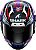 Shark Aeron-GP FIM 02 Zarco Signature 2026, полнолицевой шлем