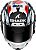 Shark Aeron-GP FIM 02 Replica Zarco Suzuka 2026, casque intégral