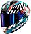 Shark Aeron-GP FIM Racing 02 Speed-Fancy, Integralhelm