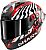 Shark Aeron-GP FIM Racing 02 Speed-Fancy, Integralhelm