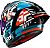 Shark Aeron-GP FIM Racing 02 Speed-Fancy, Integralhelm