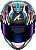 Shark Aeron-GP FIM Racing 02 Speed-Fancy, Integralhelm