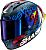 Shark Aeron-GP FIM Racing 02 Speed-Vib, Integralhelm