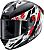 Shark Aeron Raceblock, casque intégral