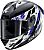 Shark Aeron Raceblock, casque intégral