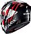 Shark Aeron Raceblock, casque intégral