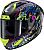 Shark Aeron Shaytan 2, casque intégral