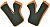 AFX FX-17, cheek pads