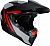 AGV AX9 Carbon Refractive, шлем эндуро
