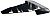 AGV AX9, picco