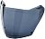 AGV City 20, visiera
