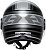 AGV Eteres Mondello, casco jet