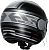 AGV Eteres Mondello, casco jet