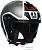 AGV Irides Trieste, casco aperto