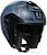 AGV Irides Trieste, casco aperto