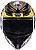 AGV K1 S Bezzecchi, Integralhelm