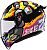 AGV K1 S Bezzecchi, Integralhelm
