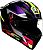 AGV K1 S Fastlap S26, casque intégral