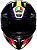 AGV K1 S Fastlap S26, casque intégral