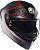 AGV K1 S Sling S25, Integralhelm