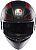 AGV K1 S Sling S25, Integralhelm