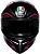 AGV K1 S Sling S25, Integralhelm