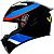 AGV K1 S VR46 Sky Racing Team, casco integrale