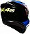 AGV K1 S VR46 Sky Racing Team, casco integrale
