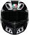 AGV K3 Rivia, Integralhelm