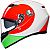 AGV K3 Rossi Mugello 2018, casco integrale