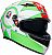 AGV K3 Rossi Mugello 2018, casco integrale