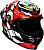 AGV K6 S Bezzecchi 2024, Integralhelm